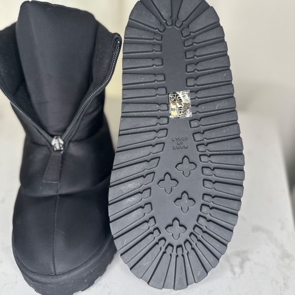 Gia Borghini Puffy Boot - Picture 8 of 14